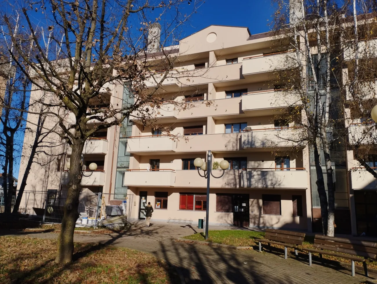 Condominio Via Donizetti 326, Cesate (MI)