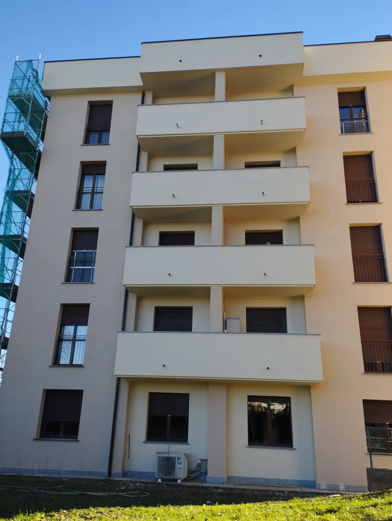 Condominio Via Donizetti 326, Cesate (MI)